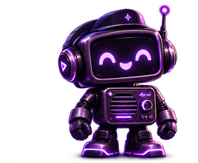 Signal Bot